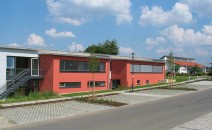 Kindergarten in Horb