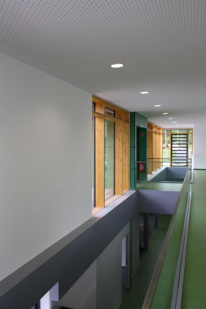 Neubau Leintal-Kinderhaus in Frittlingen