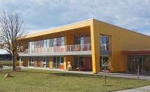 Kindergarten in Dietingen