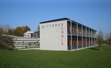 Grundschule Witthauschule in Haigerloch