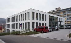 Ärztehaus Ambulo in Lörrach
