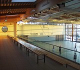 Sporthalle Schillerschule in Spaichingen