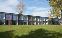 Bundesakademie für musikalische Jugendbildung in Trossingen