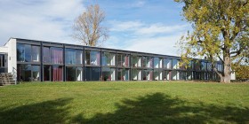 Bundesakademie für musikalische Jugendbildung in Trossingen