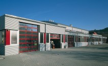 Schulungs- und Werkstatträume in Tuttlingen