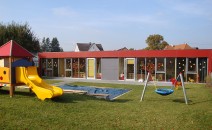 Kinderkrippe in Villingendorf